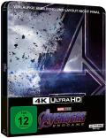 Film: Avengers: Endgame - 4K