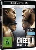 Film: Creed II: Rocky's Legacy - 4K
