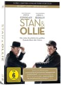 Stan & Ollie -  3-Disc Limited Collector's Mediabook