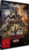 Film: Tal der Skorpione - uncut