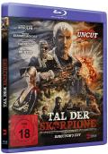 Tal der Skorpione - uncut