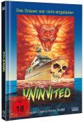 Film: Uninvited - Mediabook - Cover A