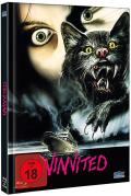 Film: Uninvited - Mediabook - Cover B