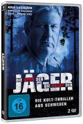 Die Jger-Box: Die Spur der Jger & Die Nacht der Jger