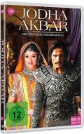 Jodha Akbar - Die Prinzessin und der Mogul - Box 16