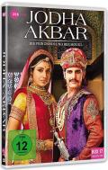 Jodha Akbar - Die Prinzessin und der Mogul - Box 17