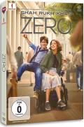 Shah Rukh Khan: Zero - Special Edition