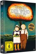 Film: Wenn der Wind weht - Mediabook