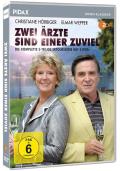 Film: Zwei rzte sind einer zu viel