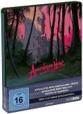 Film: Apocalypse Now - Limited 40thAnniversary Steelbook Edition