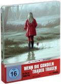 Film: Wenn die Gondeln Trauer tragen - Limited Steelbook Edition - 4K