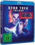 Film: Star Trek - Three Movie Collection