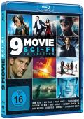 Film: 9 Movie Sci-FCollection