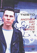 Tiesto - Another Day at the Office