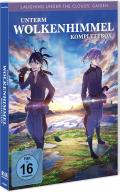 Film: Unterm Wolkenhimmel - Laughing Under the Clouds: Gaiden - Komplettbox