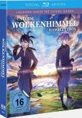 Unterm Wolkenhimmel - Laughing Under the Clouds: Gaiden - Komplettbox