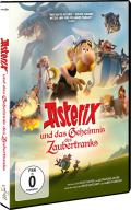 Film: Asterix und das Geheimnis des Zaubertranks