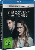 A Discovery of Witches - Staffel 1