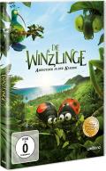 Film: Die Winzlinge - Abenteuer in der Karibik