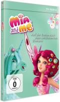 Film: Mia and Me - TV-Serie - Staffel 3 - DVD 7