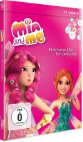 Film: Mia and Me - TV-Serie - Staffel 3 - DVD 8