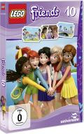 Film: LEGO - Friends - DVD 10