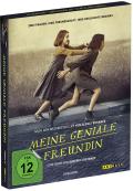 Film: Meine geniale Freundin - Staffel 1