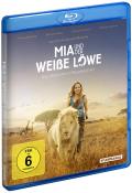 Mia und der weie Lwe