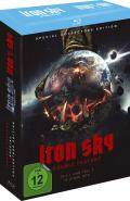 Film: Iron Sky - Double Feature