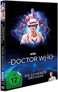 Film: Doctor Who - Fnfter Doktor - Die schwarze Orchidee