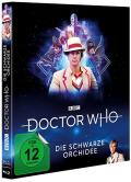 Film: Doctor Who - Fnfter Doktor - Die schwarze Orchidee