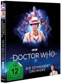 Doctor Who - Fnfter Doktor - Die schwarze Orchidee