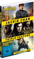 Jackie Chan Triple Feature