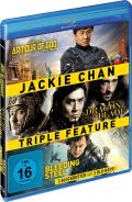 Jackie Chan Triple Feature