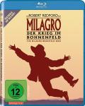 Film: Milagro - Der Krieg im Bohnenfeld