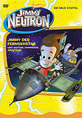Jimmy Neutron - Die neue Staffel - Vol. 1