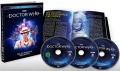 Film: Doctor Who - Fnfter Doktor - Die schwarze Orchidee - Mediabook