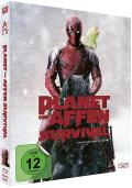 Planet der Affen: Survival - Deadpool Photobomb Edition