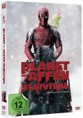Film: Planet der Affen: Survival - Deadpool Photobomb Edition