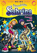 Film: Simsalabim Sabrina - Der Film: Freunde fr immer