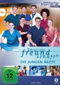 Film: In aller Freundschaft - Die jungen rzte - Staffel 5.1