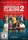 Film: Monsieur Claude 2 - Immer fr eine berraschung gut