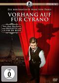 Film: Vorhang auf fr Cyrano (Prokino)
