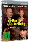 Der Mann, der keinen Mord beging