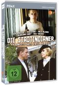 Film: Die Stadtindianer - Staffel 2