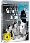 Film: Schiff ahoi! Von Seebren und Landratten