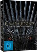 Film: Game of Thrones - Staffel 8