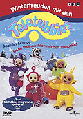 Film: Teletubbies - Winterfreuden mit den Teletubbies