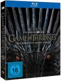 Film: Game of Thrones - Staffel 8