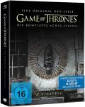 Film: Game of Thrones - Staffel 8 - 4K